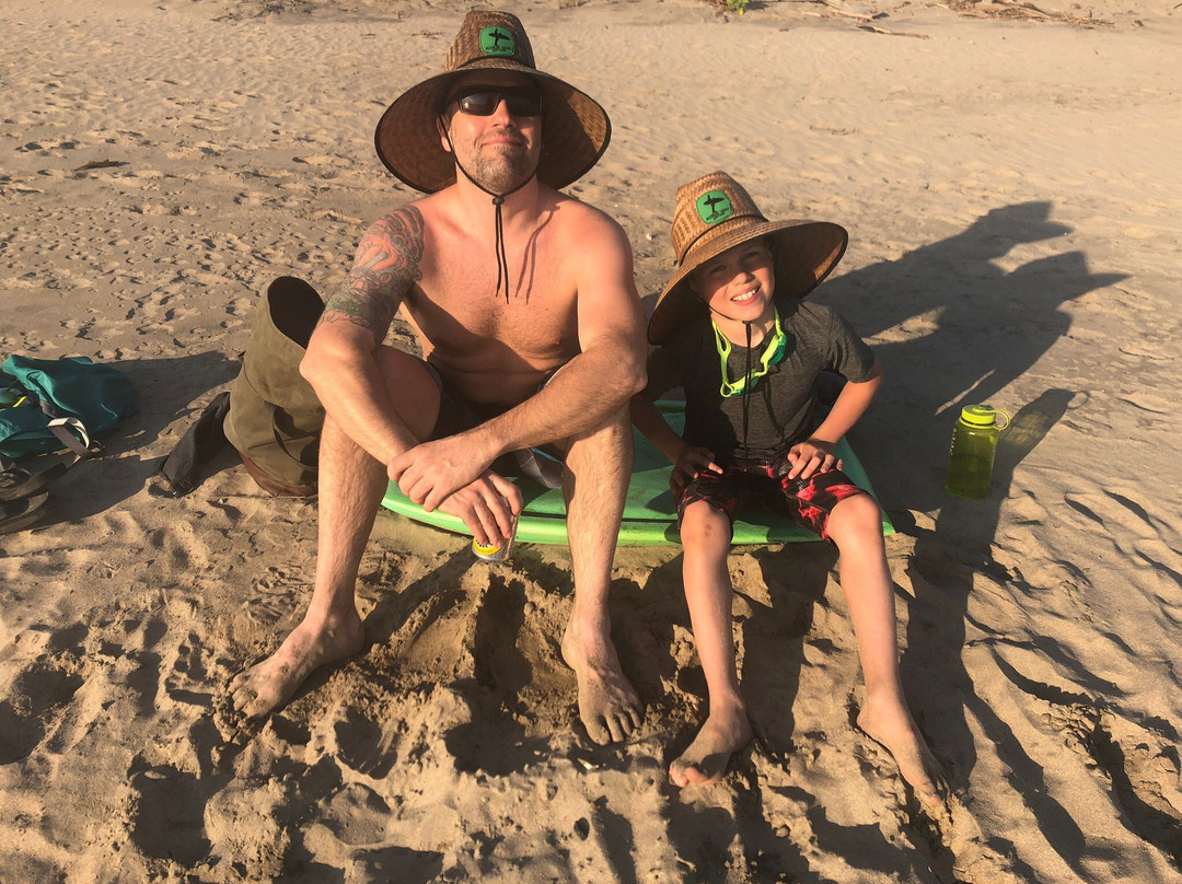 YouAreCostaRica-大滩必去景点