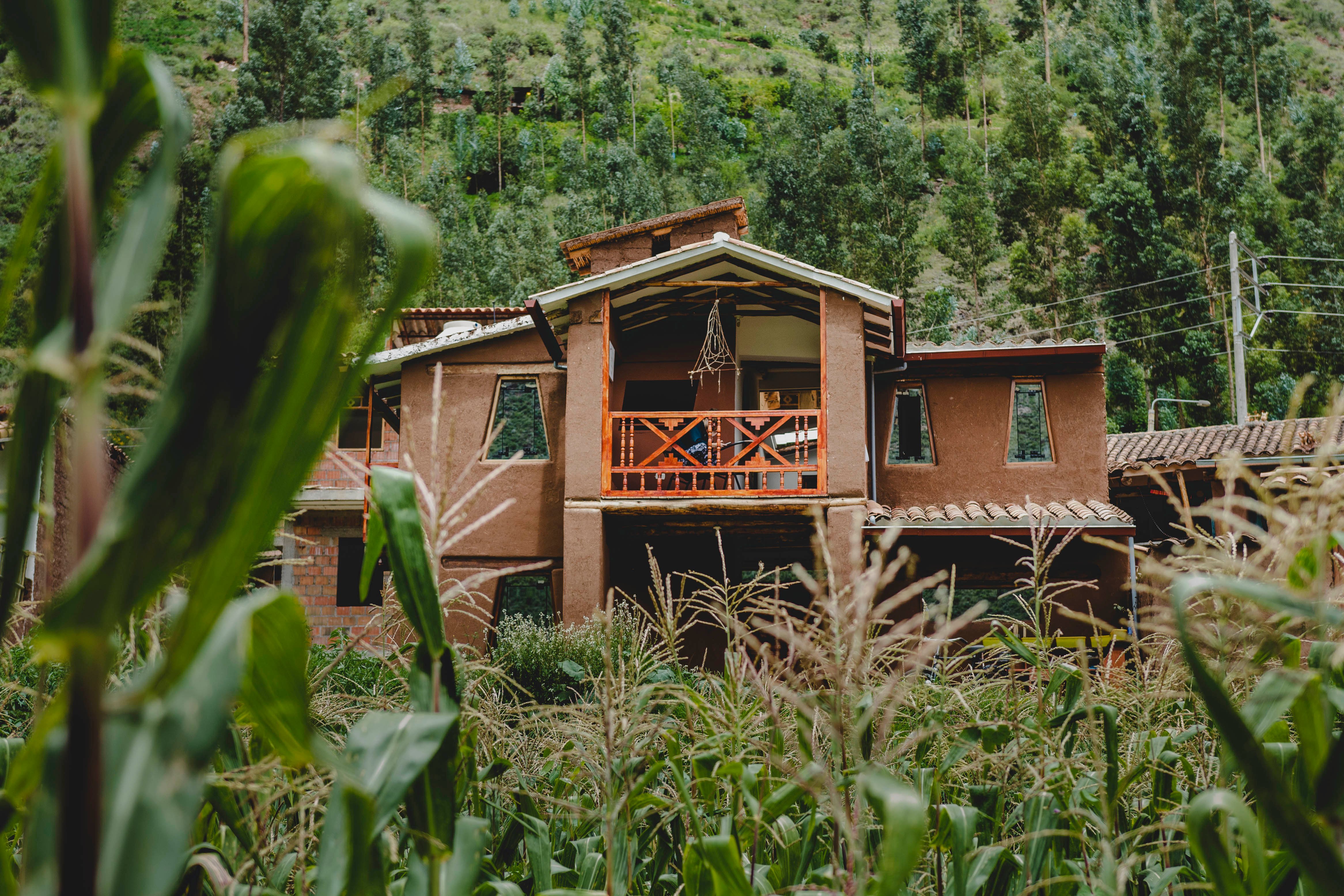 Hatha Art Yoga Pisac-官方