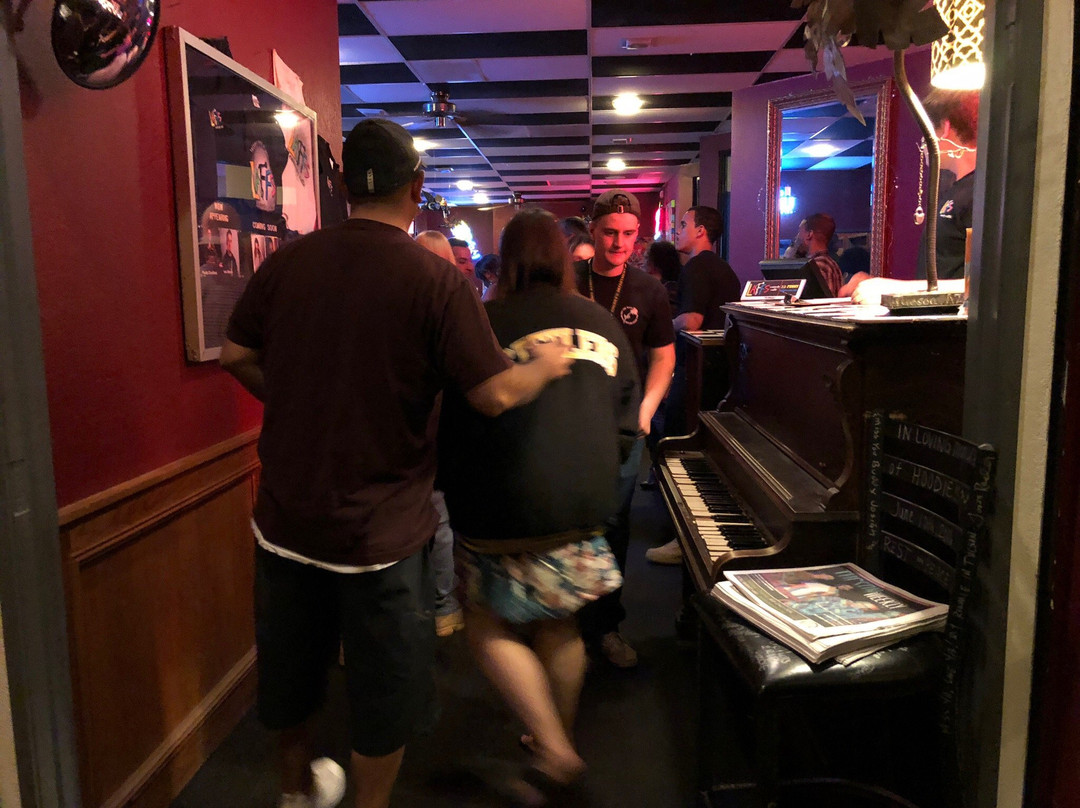 Laff's Comedy Cafe-图森必去景点