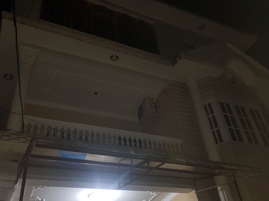 Cozy Home Bed and Breakfast主图