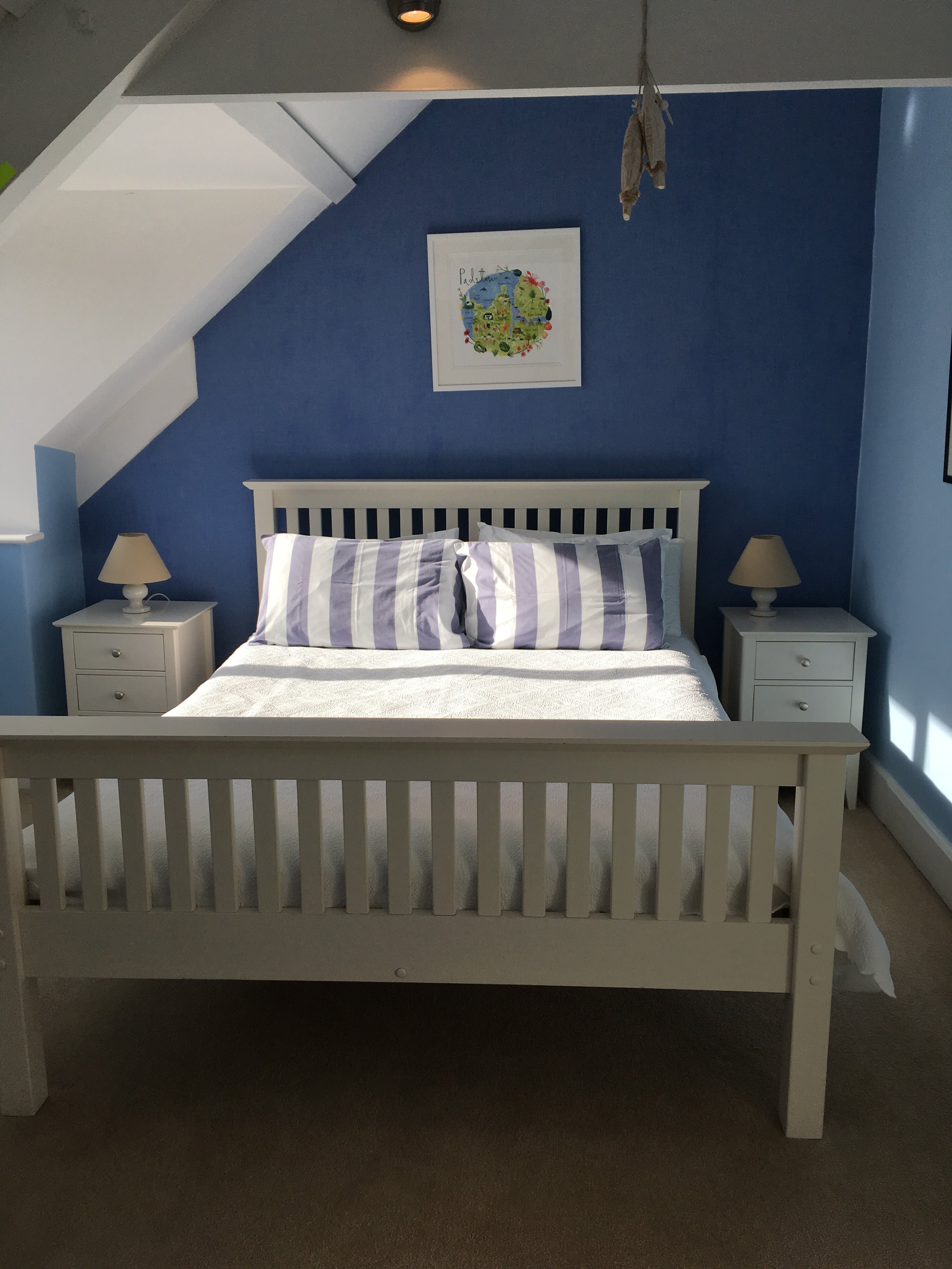 Boscastle House-官方