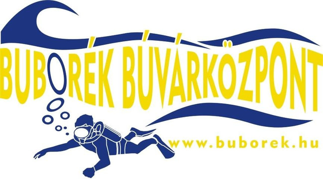 Buborék Búvárközpont