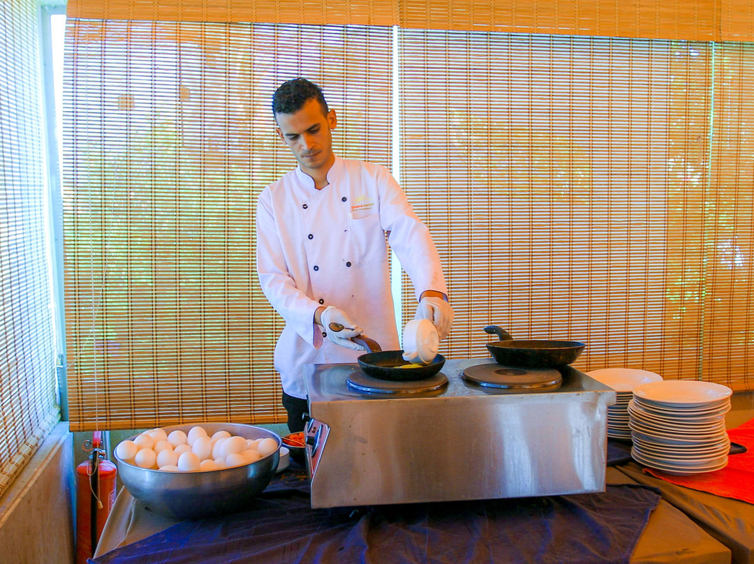 Green Leaves Residential主图