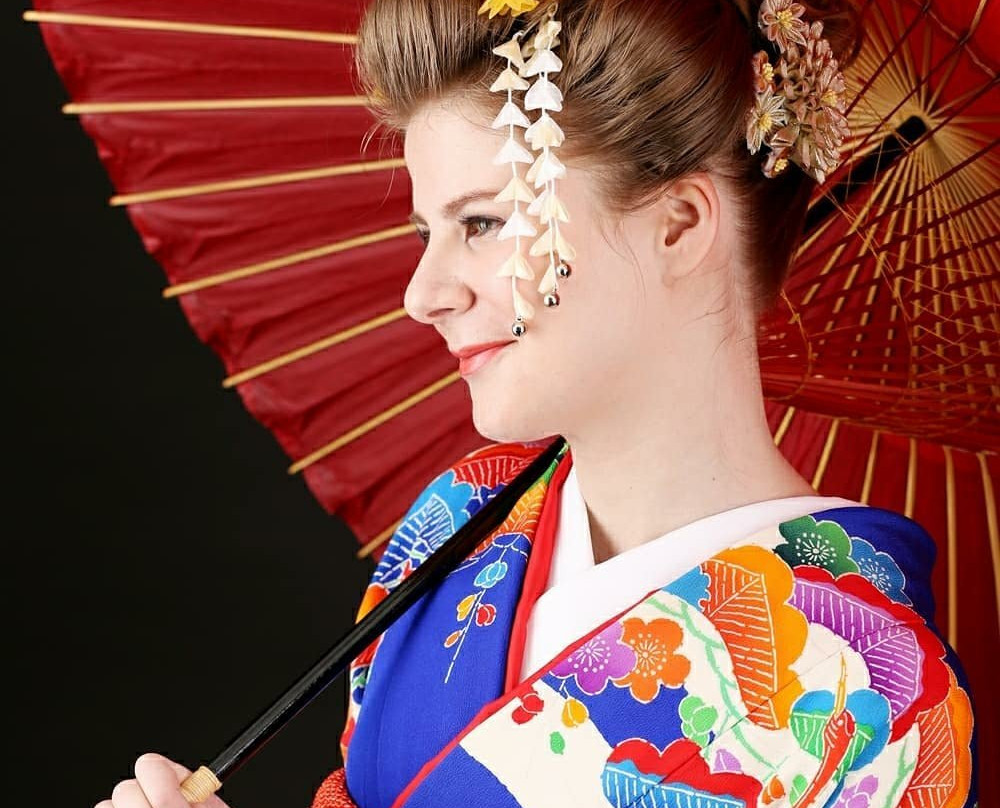 Yumesharaku by Opsis-Asakusa必去景点