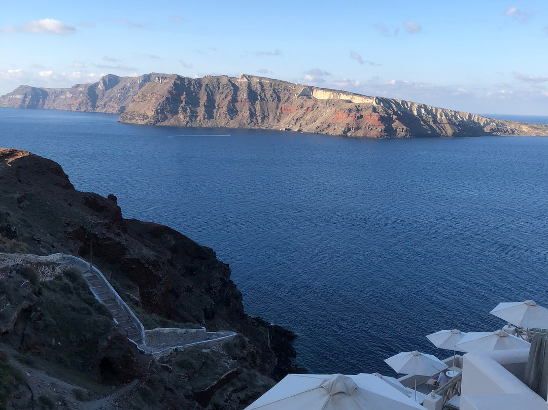 欧亚马雷别墅酒店主图