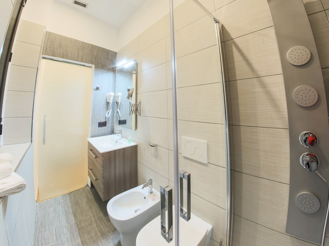 Residenze Cassoli Hotel主图