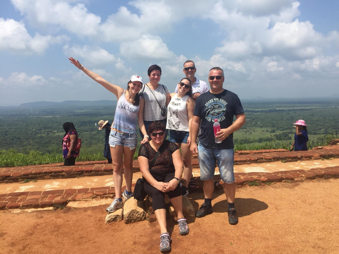 Adventure De Ceylon-Mount Lavinia必去景点