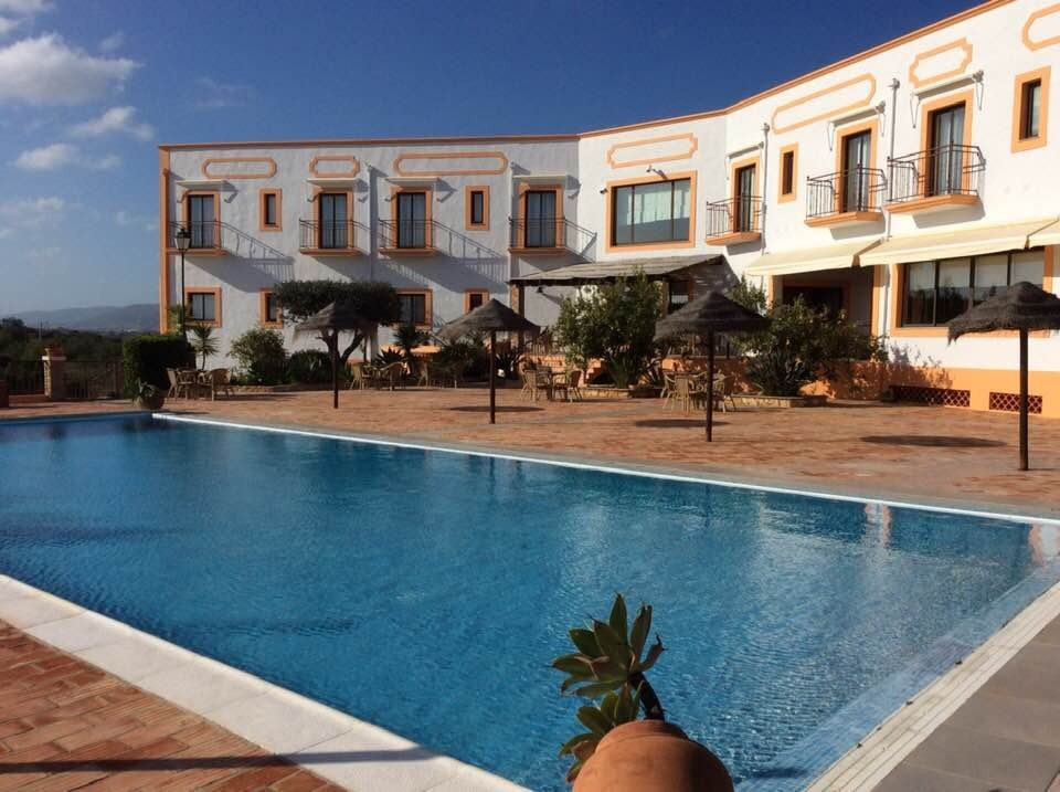 Quinta dos Poetas, Nature Hotel & Apartments主图