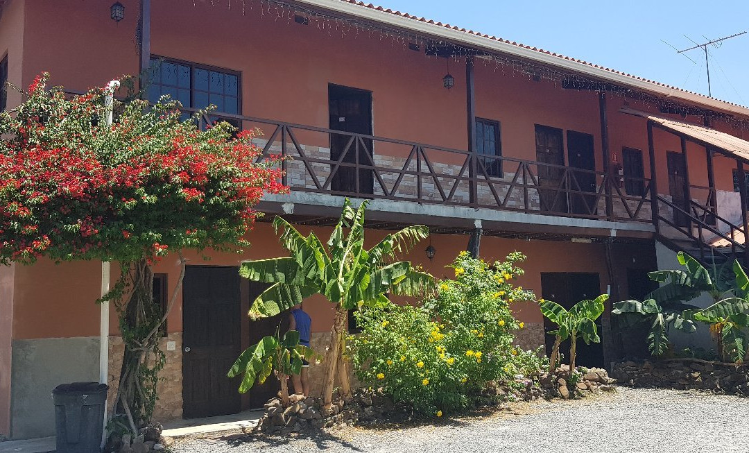Residencial Rio Hato