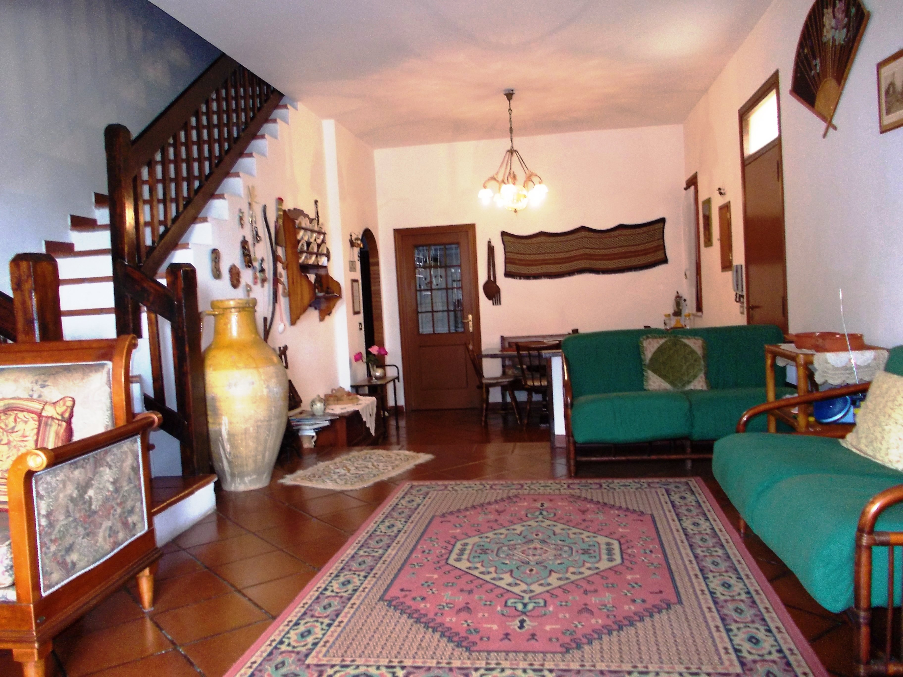 B&B Villa Vittoria-官方