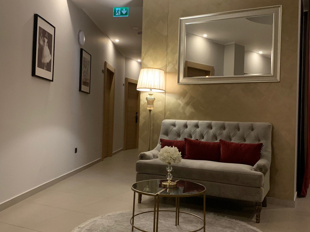 Teatro Verdi Boutique Hotel主图