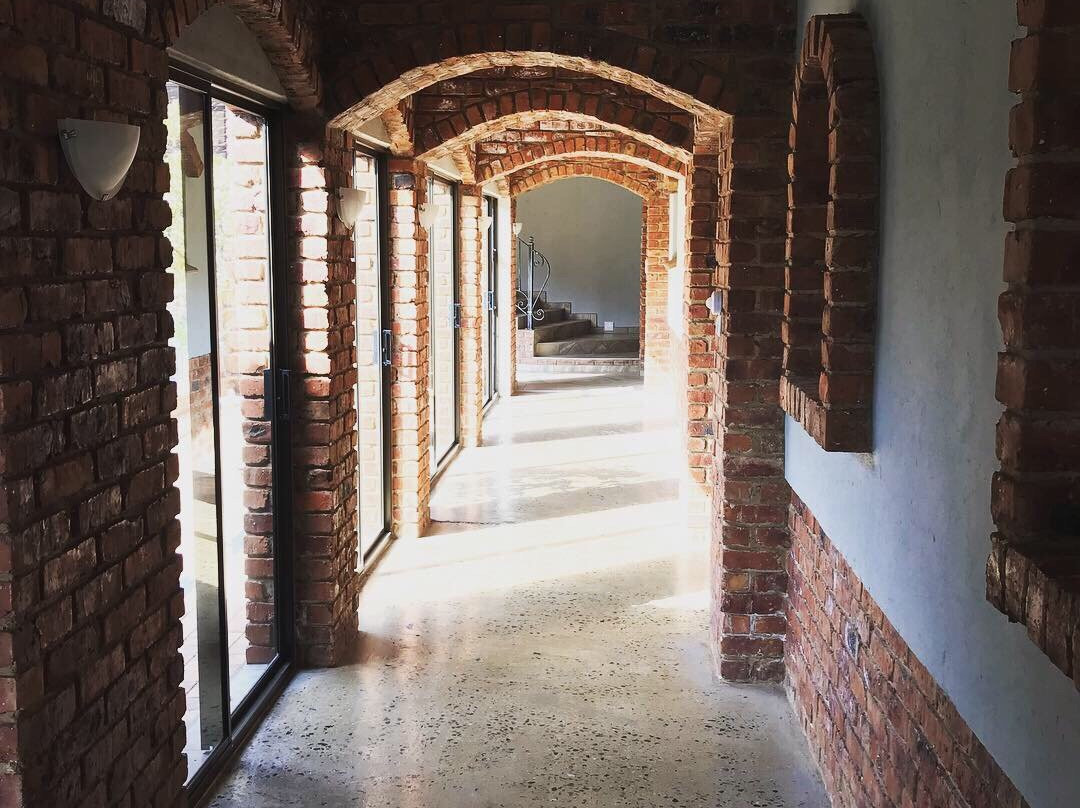 Stephans Guesthouse主图