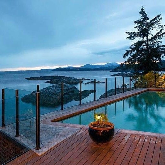 Burchills B&B by the Sea主图