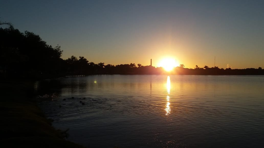 Lagoa Maior-特雷斯拉瓜斯必去景点