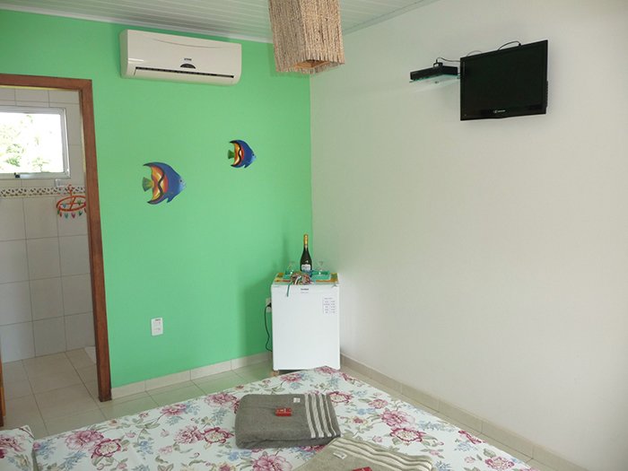 Morada das Palmeiras-官方