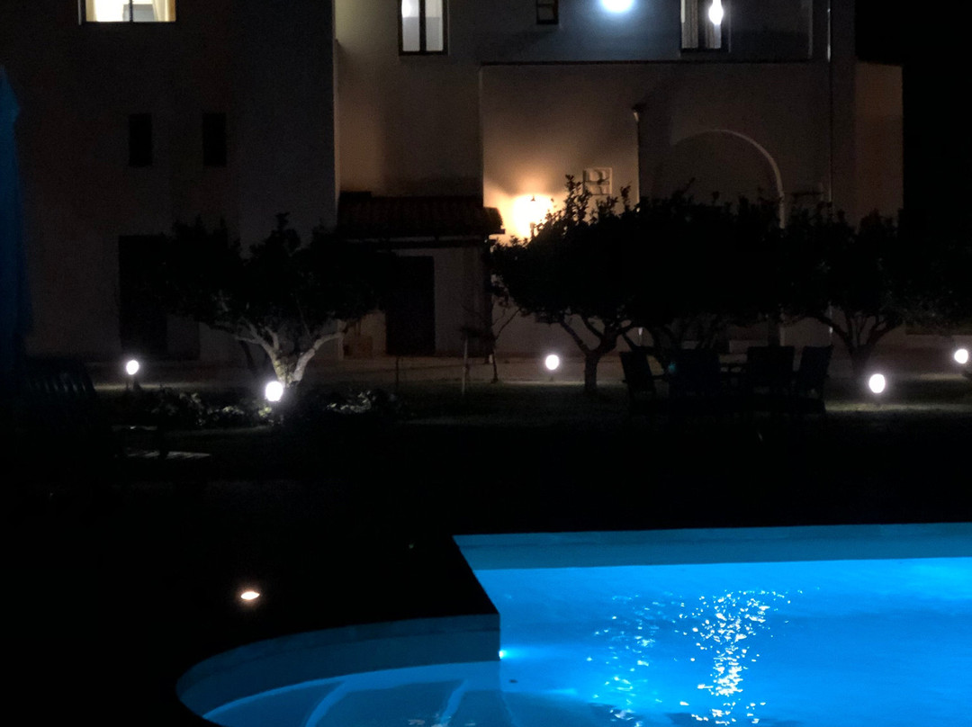 Tenuta Degli Agrumi主图