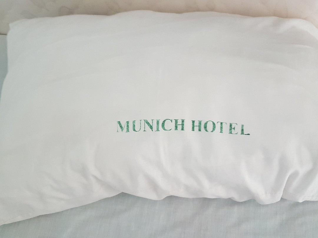 The Munich Hotel主图