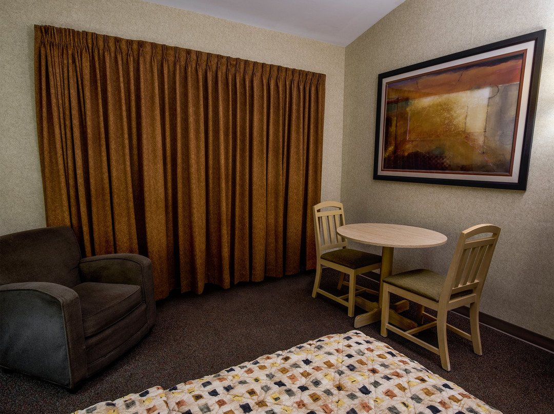 Inns of the Corps Yuma主图