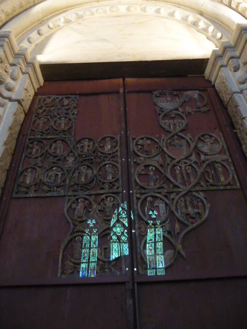 Dom zu Gurk-Gurk必去景点