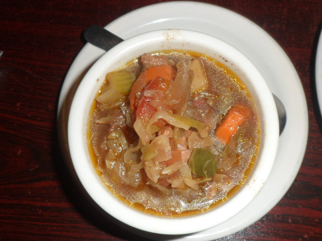 Country Express Restaurant