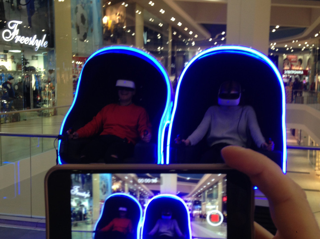 Moremall-索契必去景点