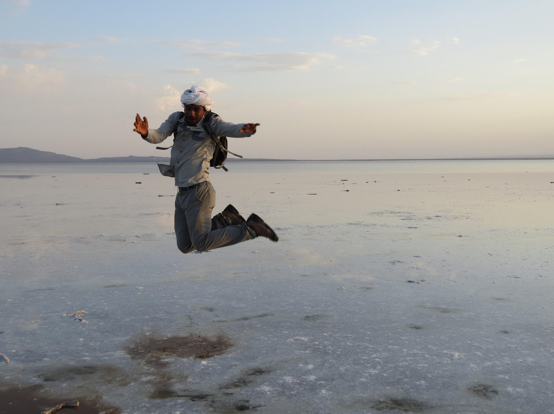 TANKWA TOURS & TRAVEL AGENCY-巴哈尔达尔必去景点