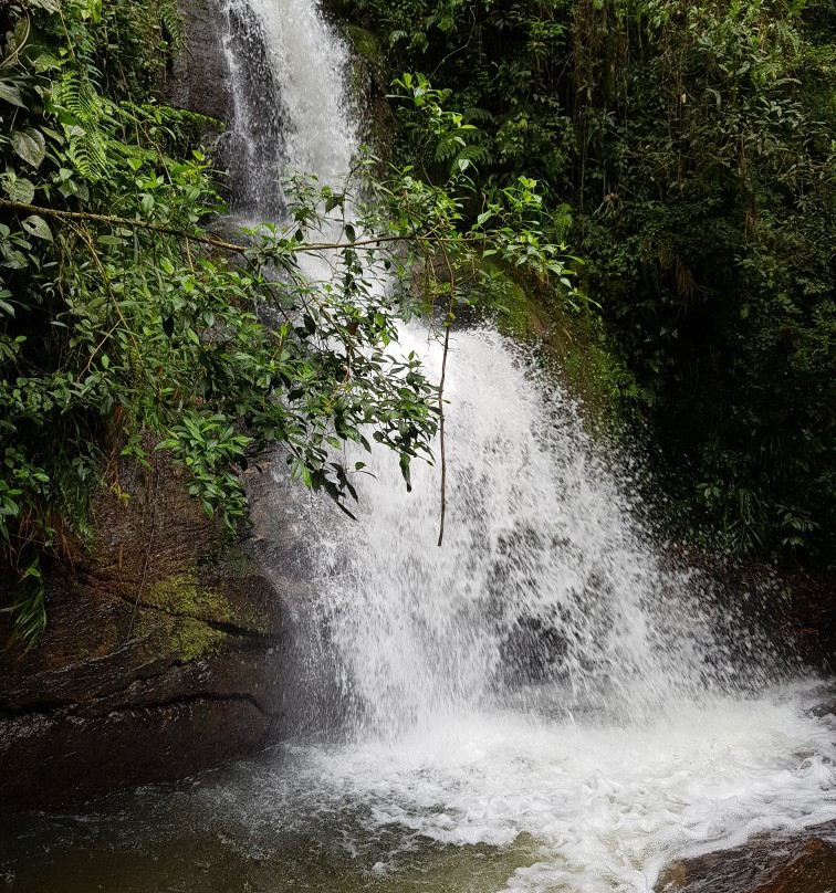 Cachoeira dos Macacos景点图片