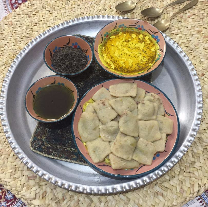 Qasabeh Qanat景点图片