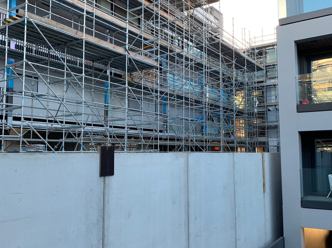 Fernz Motel & Apartments Birkenhead主图