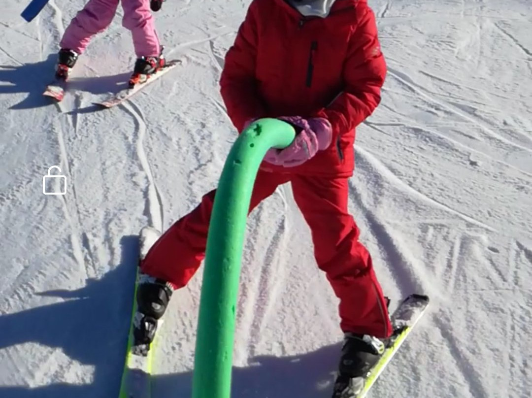 My Ski School-哈拉霍夫必去景点