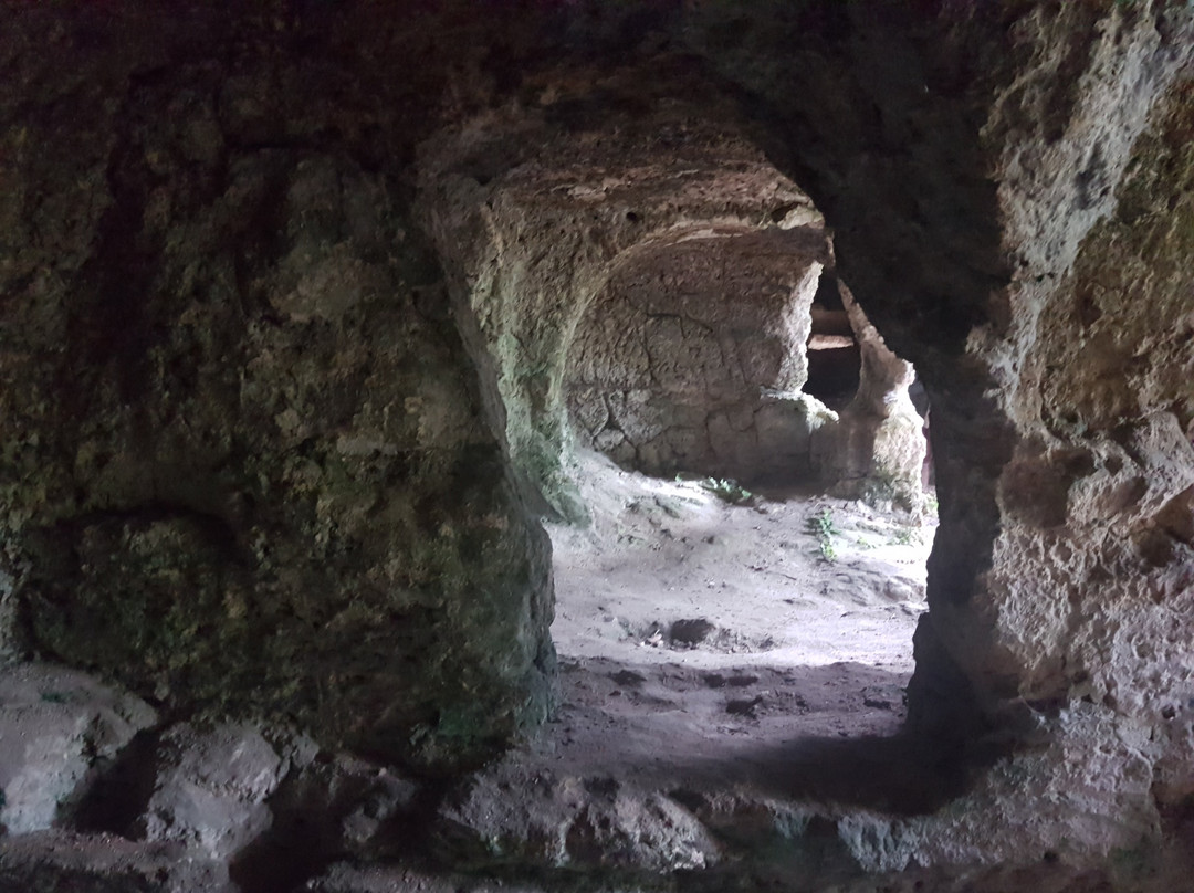 Villa Reimann-锡拉库扎必去景点