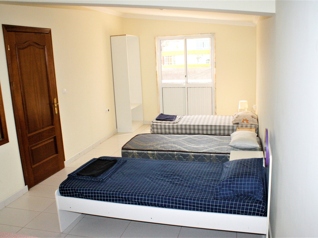 Hostel Casa Branca主图