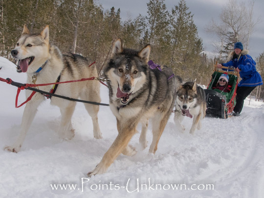 Points Unknown-Hovland必去景点