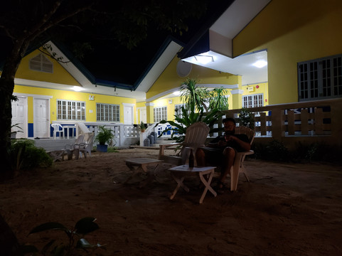 MaryGold Beachfront Inn主图