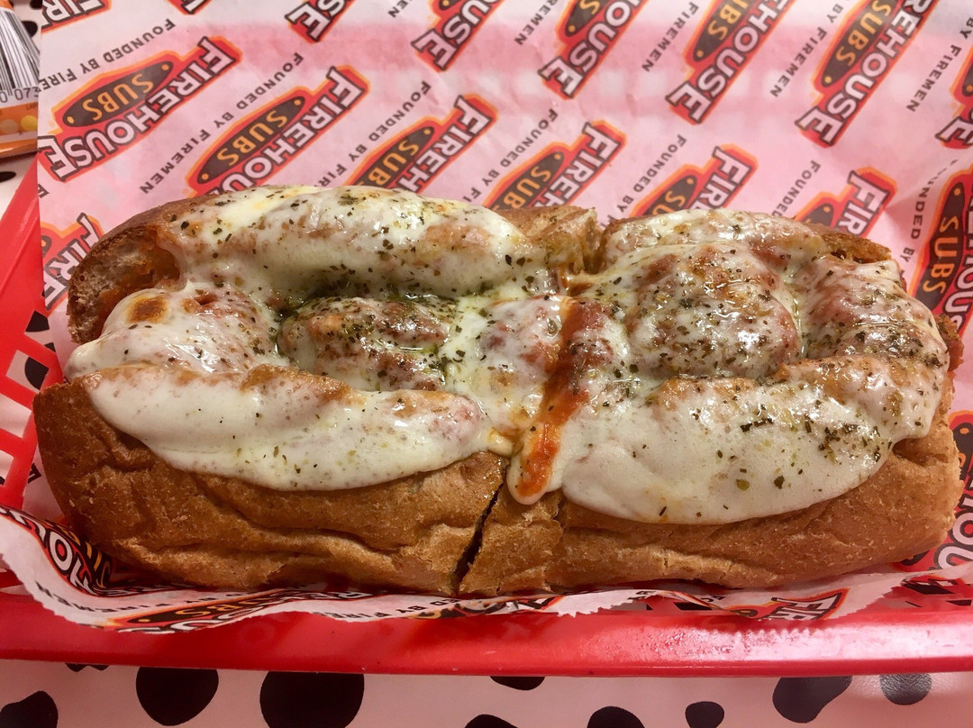 Firehouse Subs