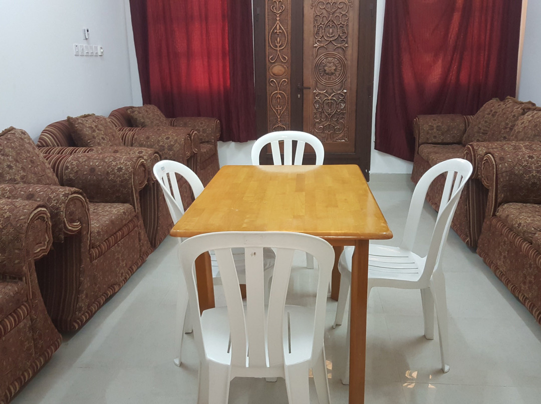 Al Taif Villa Accommodation主图