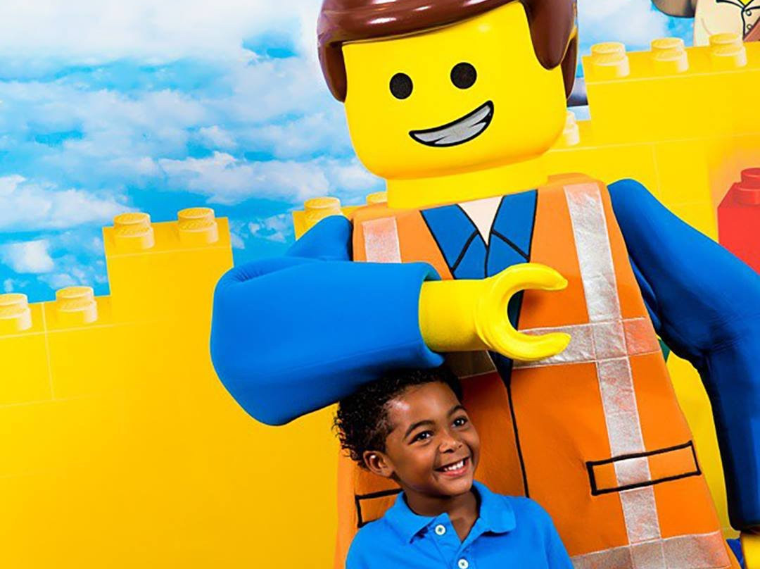 亚利桑那米尔斯购物中心-坦佩必去景点