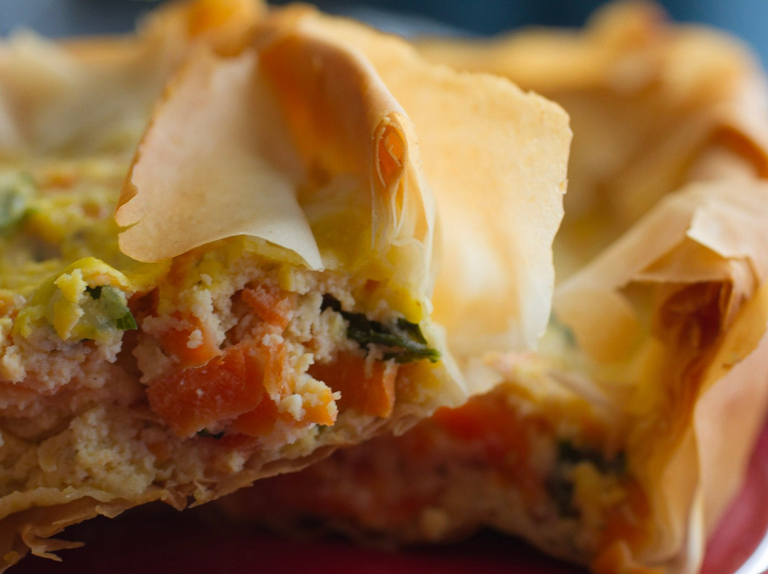 Port Union Bed & Breakfast主图