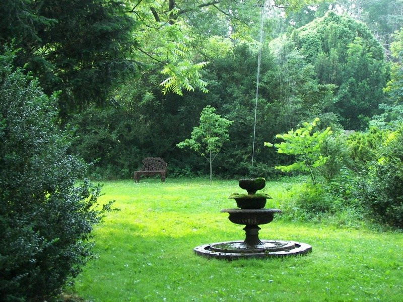 Linwood Gardens景点图片