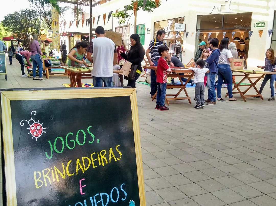 Porto Belo Outlet Premium景点图片