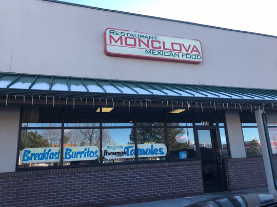 Henderson餐馆和美食-Restaurant Monclova