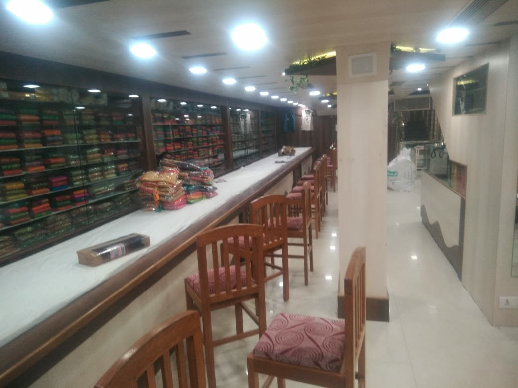 Velavan Silks and Readymades-Udumalpet必去景点