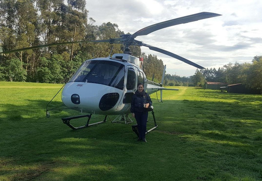 Travelers Expeditions-基多必去景点