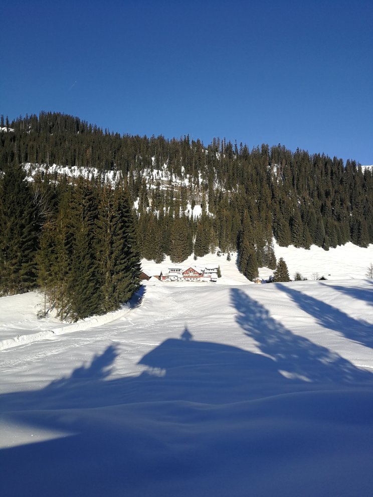 Alpenhotel Das Küren-官方