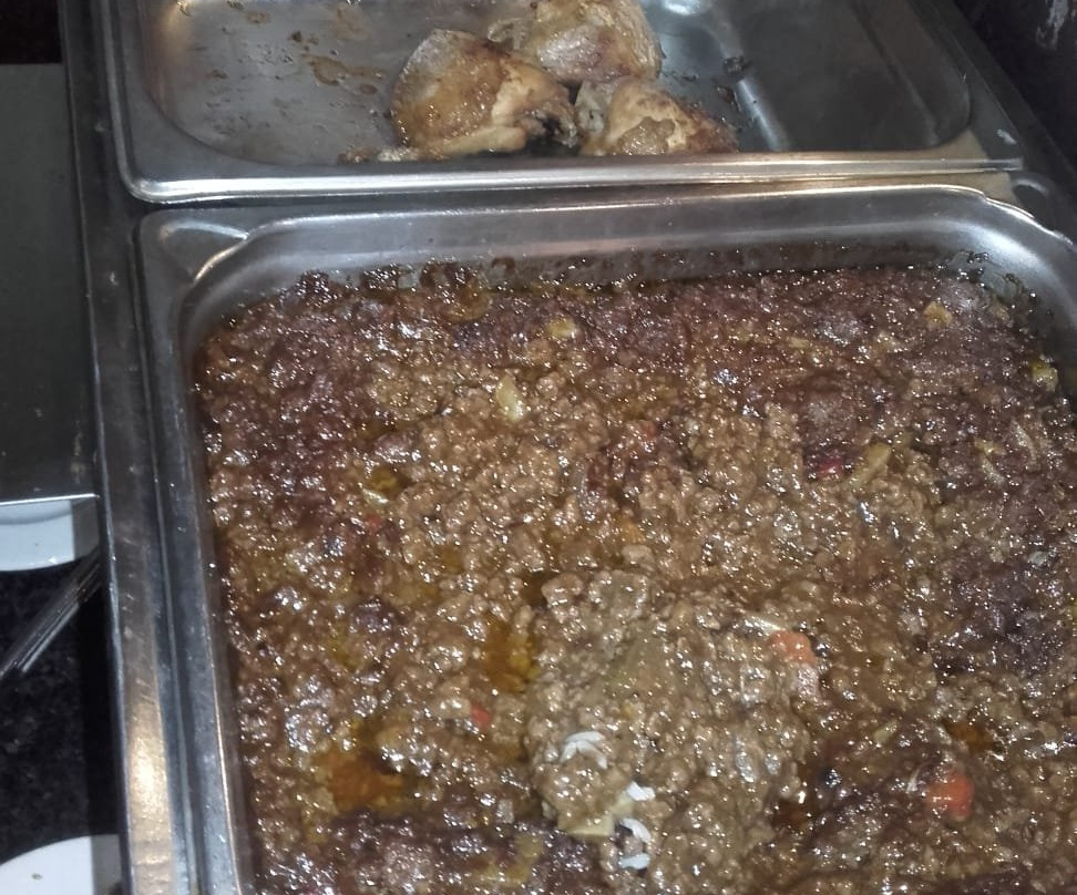 Fairy Glen Private Game Reserve主图