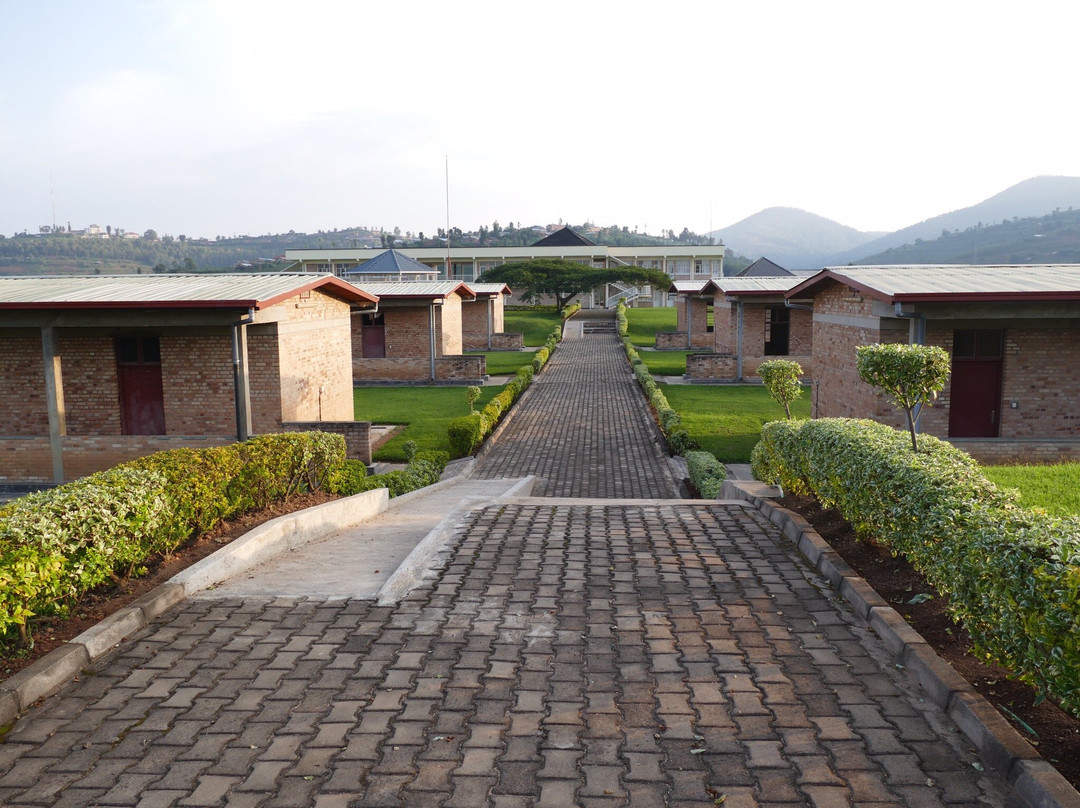 Murambi Genocide Memorial Center-Butare必去景点