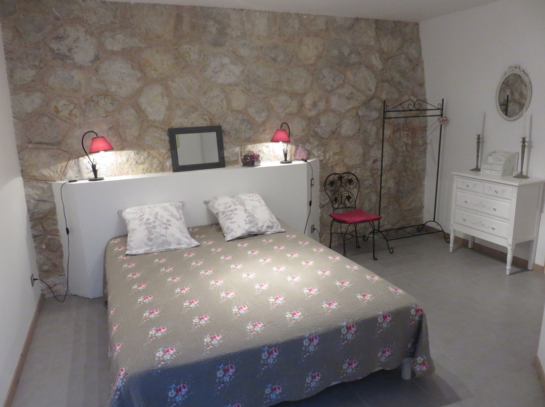 Domaine Sainte Marie des Ollieux主图