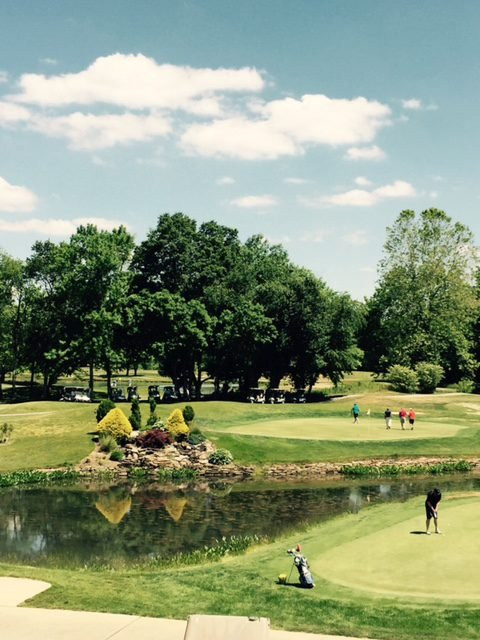 Broadmoor Golf Links景点图片