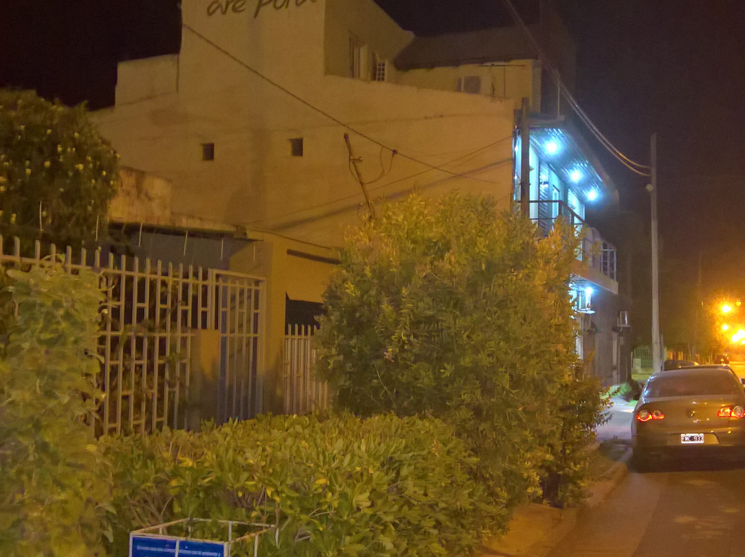 Are Pora Hotel主图