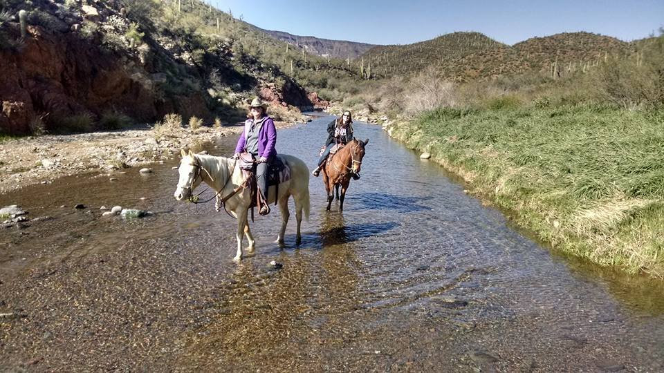MTM Ranch-洞溪必去景点